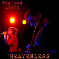 Heavenless (FRA) : The Red Light